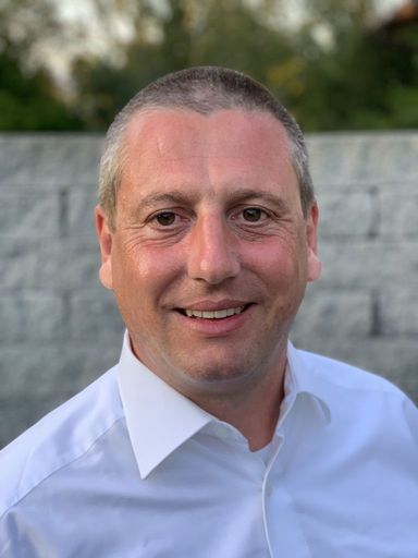 Daniel Kleinmond