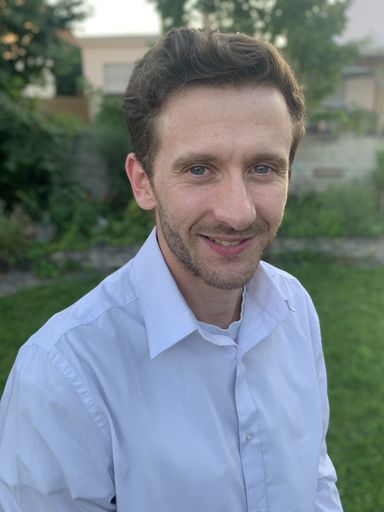 Sebastian Seif
